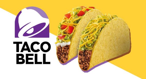 Taco Bell Guest Feedback Survey