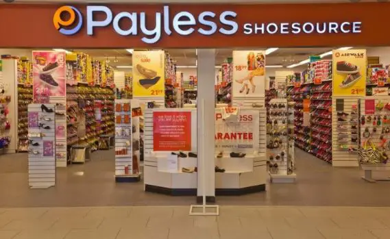 Payless Guest Opinion Survey