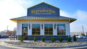Biscuitville Survey