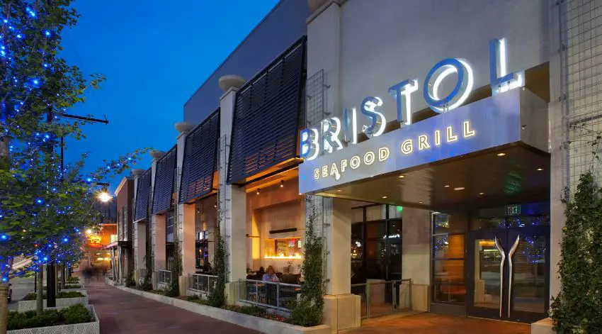 Bristol Guest Satisfaction Survey