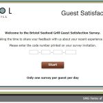Bristol Seafood Grill Survey At www.Bristolfeedback.com