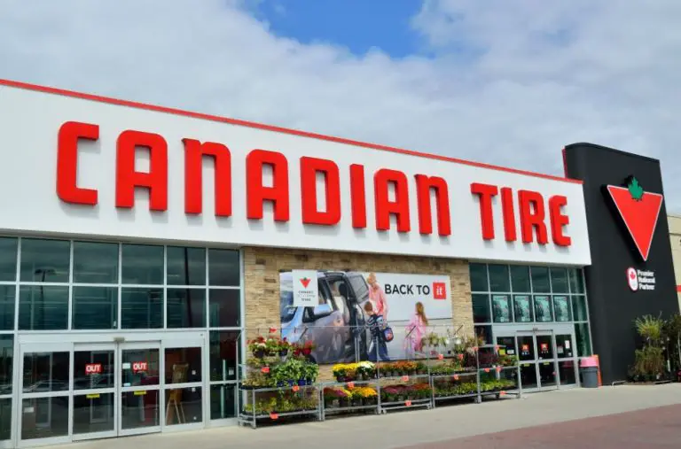 TellCdnTire.com ❤️ – Canadian Tire Survey – Win $1000 Gift Card