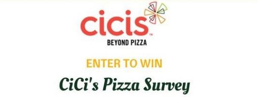www.CiCisvisit.com – Take Cici’s Pizza Survey to Get an Offer