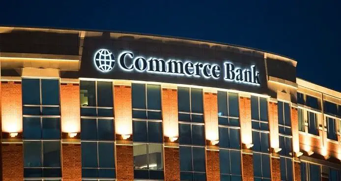 Commerce Bank Survey