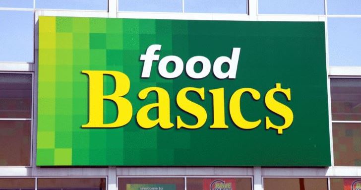 Food Basics Customer Satisfaction Survey