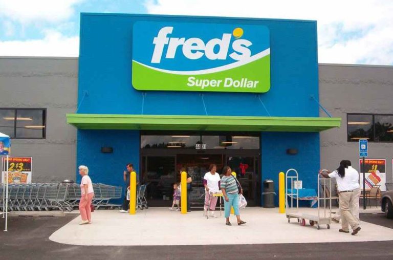 www.fredsinc.com/survey – Fred’s Super Dollar Survey – Win $100 Gift Card