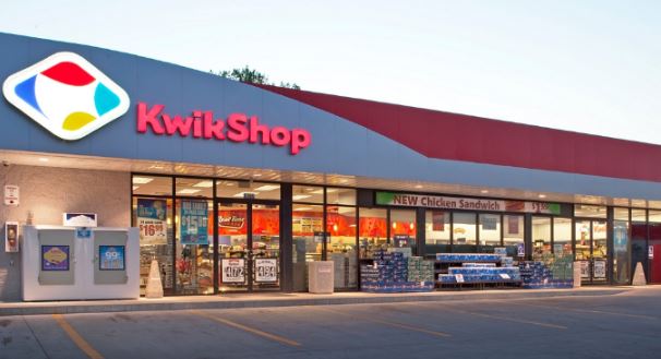 Kwik Shop Customer Satisfaction Survey