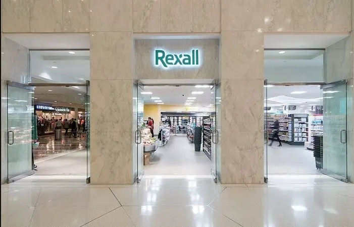 Tell Rexall Customer Satisfaction Survey