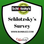 Schlotzsky’s Survey at www.BunBuzz.com