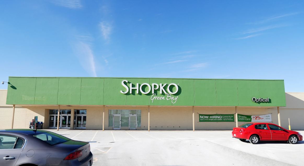 Shopko Customer Satisfaction Survey