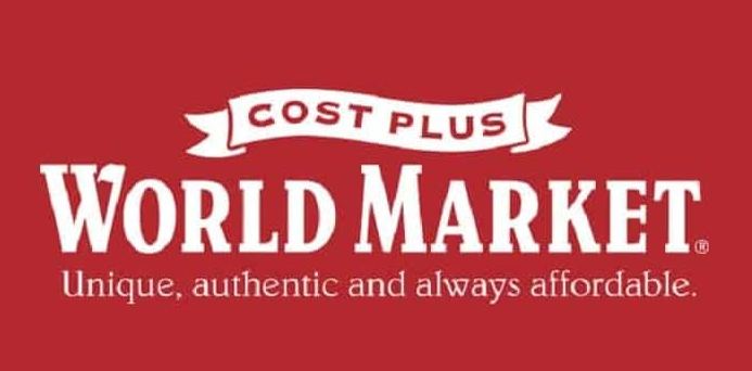 Cost Plus World Market Survey @ www.Worldmarket.com/Storesurvey