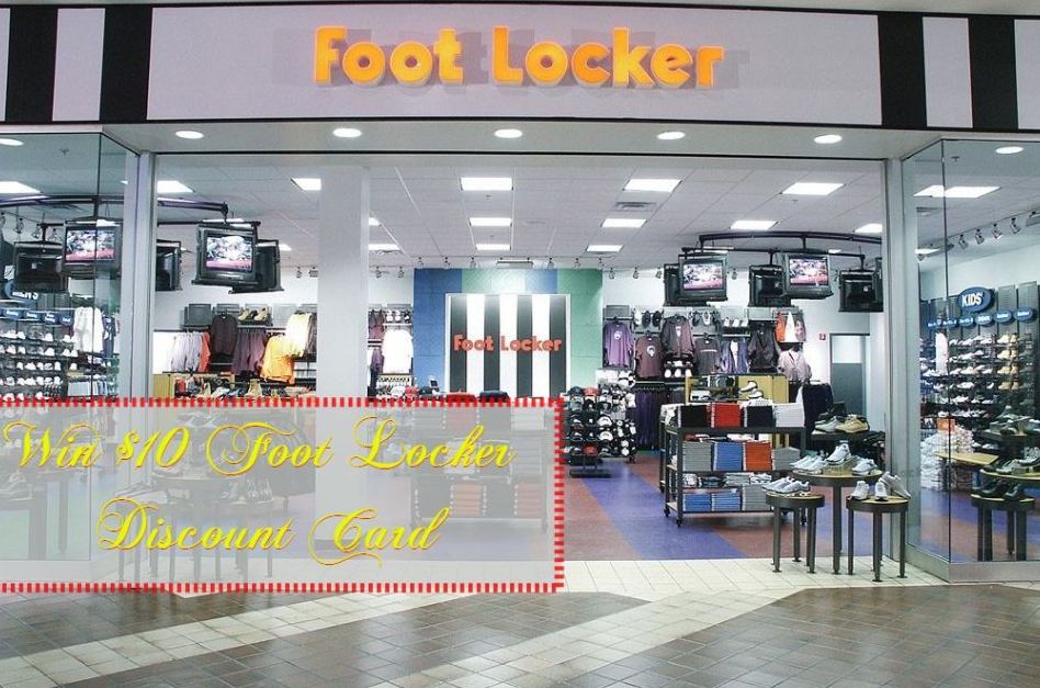 Foot Locker Customer Satisfaction Survey