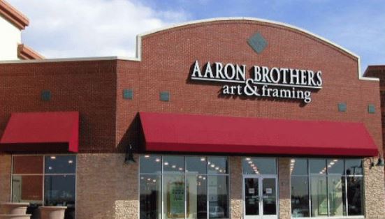 Aaron Brothers Guest Experience Survey