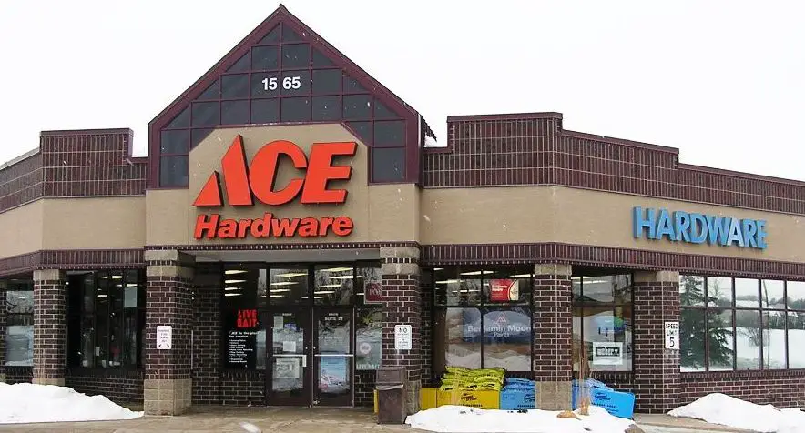 ACE Store Survey