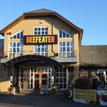 Beefeater Grill Feedback Survey At www.beefeatergrillfeedback.co.uk