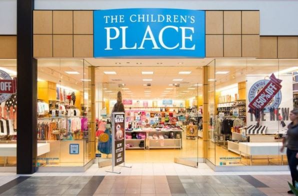 Children’s Place Survey At www.Placesurvey.com – Win $250