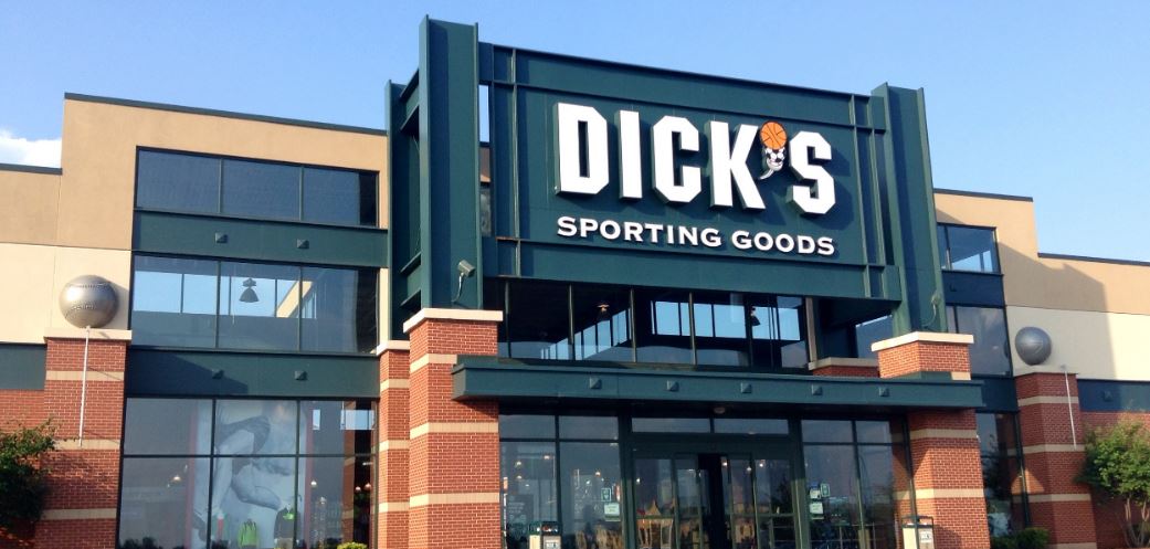 Dick’s Sporting Goods Opinion Survey