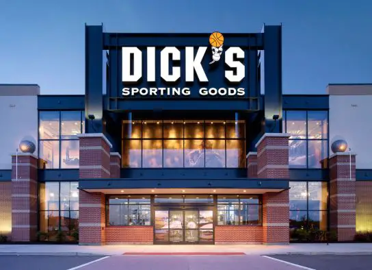 Dick’s Sporting Goods Guest Experience Survey