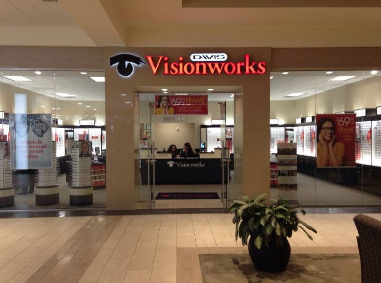 Visionworks Eyewear Survey @ www.Eyewearsurvey.com – Win $1000 Cash Prize