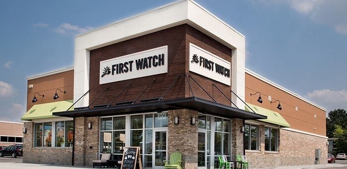 First Watch Guest Satisfaction Survey