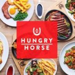Hungry Horse Feedback Survey @ www.Hungryforfeedback.co.uk – Win £1,000 Cash Prize