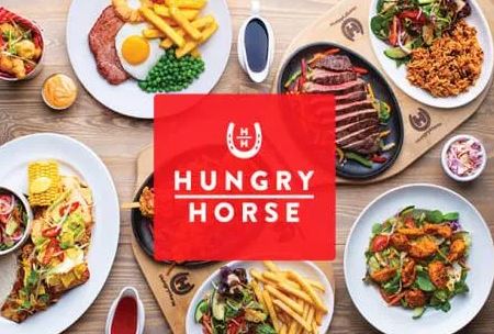 Hungry Horse Feedback Survey @ www.Hungryforfeedback.co.uk – Win £1,000 Cash Prize