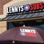 Lenny’s Guest Experience Survey – www.Lennyssurvey.com