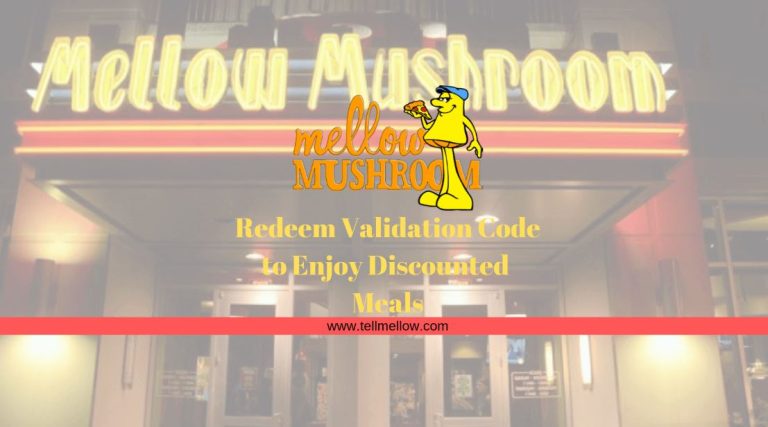 Tellmellow.com – Official Mellow Mushroom Survey