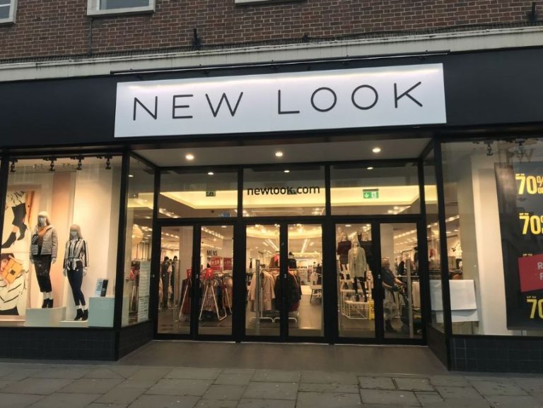 New Look Listens UK Survey @ Newlooklistens-gbr.co.uk ❤️ Win £200