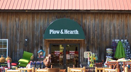 Plow and Hearth Customer Experience Survey