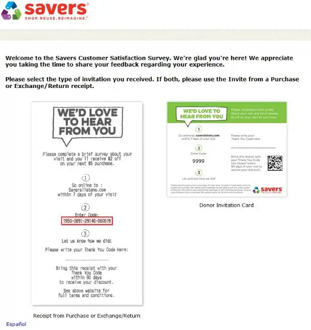 www.saverslistens.com