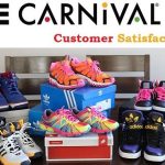 www.ShoeCarnival.com/Feedback – Shoe Carnival Feedback Survey – Win $100 Gift Card