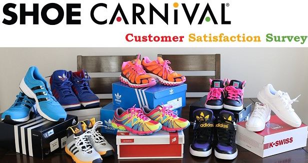 shoe carnival official site