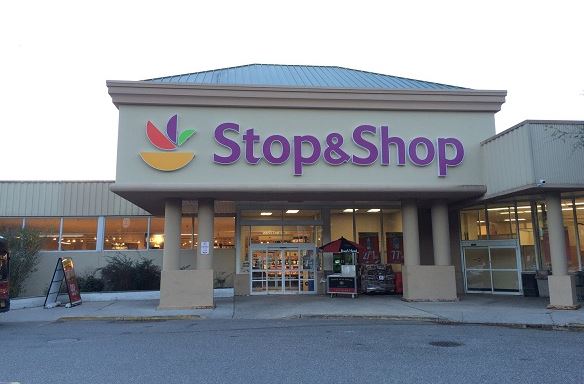 Stop & Shop Customer Survey