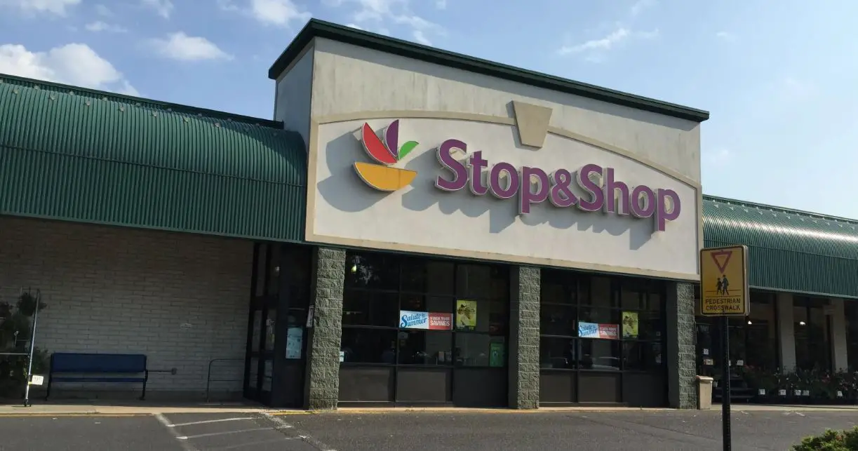 Talk To Stop & Shop Customer Survey