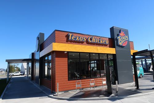 www.Texaschickensurvey.com – Texas Chicken Survey