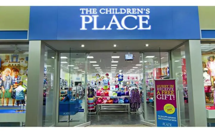 Children’s Place Customer Satisfaction Survey