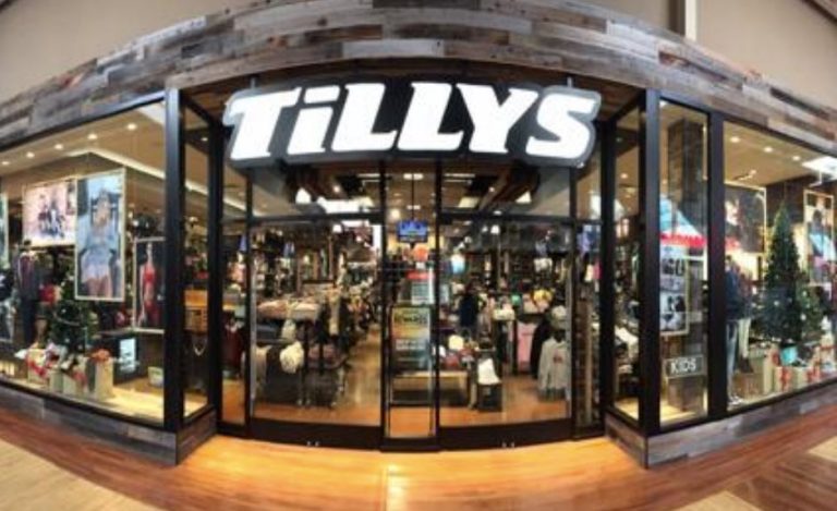 www.Tillys.com/Survey – Tillys Survey – Win $500 Gift Card