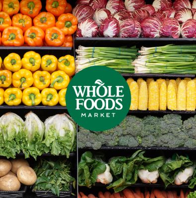 Whole Foods Customer Satisfaction Survey