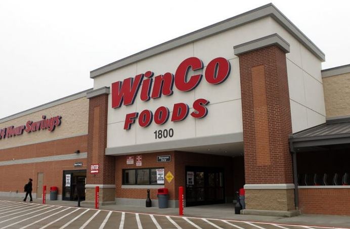 WinCo Foods Customer Opinion Survey