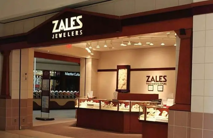 Zales Guest Experience Survey
