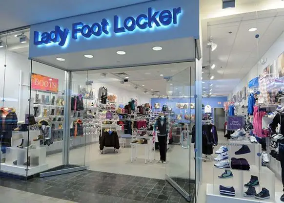 Lady Foot Locker Customer Satisfaction Survey