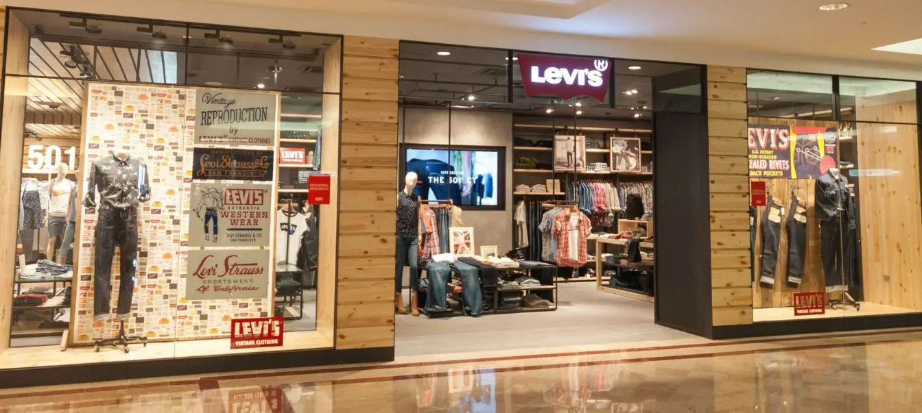 Levi’s Customer Experience Survey