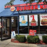 jp.tellburgerking.com – Burger King Japan Customer Experience Survey