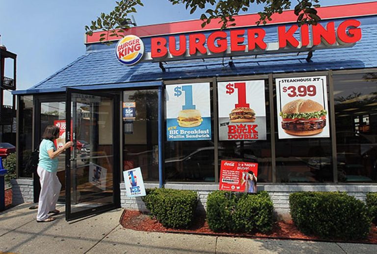 jp.tellburgerking.com – Burger King Japan Customer Experience Survey