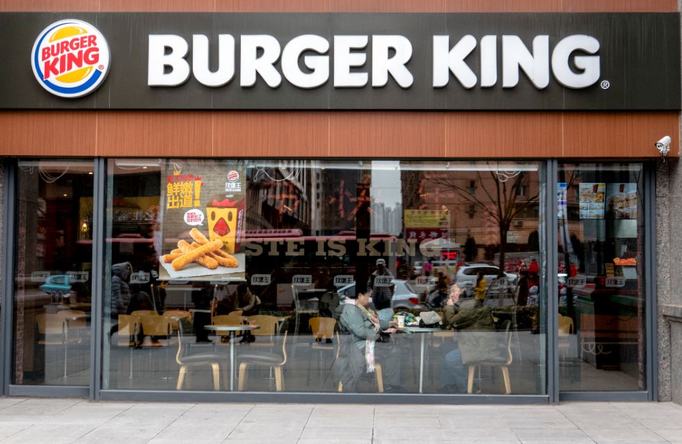 Burger King Customer Experience Survey 