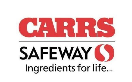 Take Carrs Survey At www.CarrsSurvey.net To Win $100 Gift Card