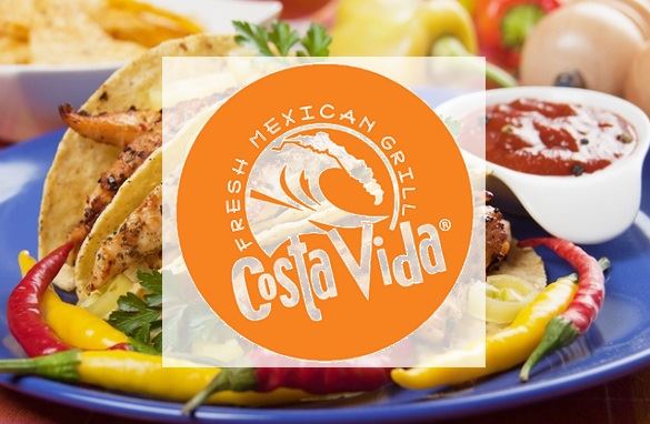 Costa Vida Survey At CostaVida.net/survey | Get Coupon Code