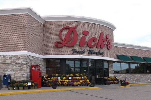 www.Dicksmarket.com/Survey – Dick’s Fresh Market Survey
