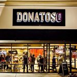 Donatos Survey @ www.donatoscares.com – Win $500 Gift Card